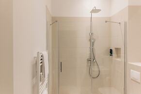 Homaris Apartments Frankfurter Allee