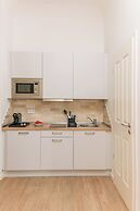 Homaris Apartments Frankfurter Allee