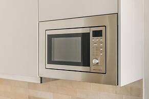 Homaris Apartments Frankfurter Allee