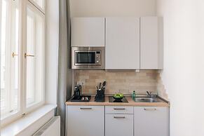 Homaris Apartments Frankfurter Allee