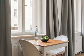 Homaris Apartments Frankfurter Allee