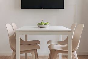 Homaris Apartments Frankfurter Allee