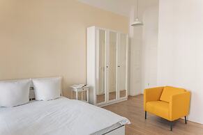 Homaris Apartments Frankfurter Allee