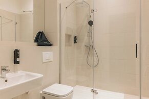 Homaris Apartments Frankfurter Allee