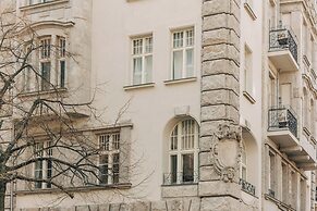 Homaris Apartments Frankfurter Allee