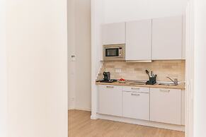 Homaris Apartments Frankfurter Allee