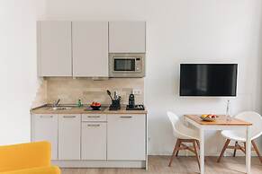 Homaris Apartments Frankfurter Allee