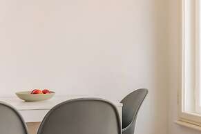 Homaris Apartments Frankfurter Allee