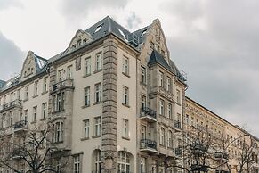 Homaris Apartments Frankfurter Allee
