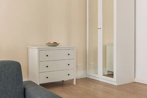 Homaris Apartments Frankfurter Allee