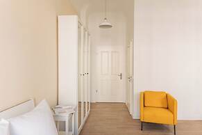 Homaris Apartments Frankfurter Allee