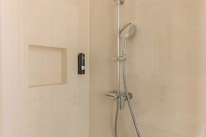 Homaris Apartments Frankfurter Allee