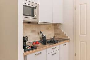 Homaris Apartments Frankfurter Allee