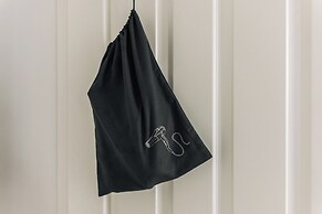 Homaris Apartments Frankfurter Allee