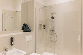 Homaris Apartments Frankfurter Allee