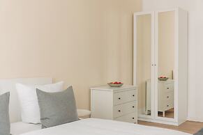 Homaris Apartments Frankfurter Allee