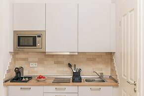 Homaris Apartments Frankfurter Allee