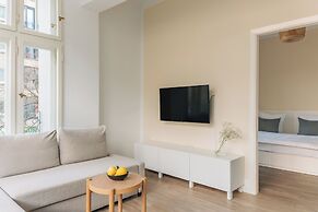 Homaris Apartments Frankfurter Allee