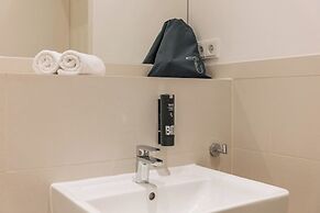 Homaris Apartments Frankfurter Allee