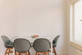 Homaris Apartments Frankfurter Allee