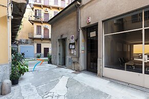 notaMi - Frisi di Porta Venezia