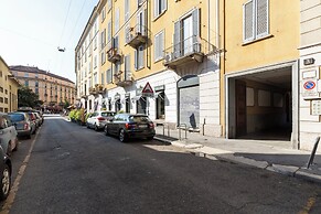 notaMi - Frisi di Porta Venezia