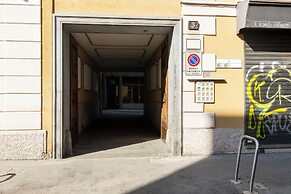 notaMi - Frisi di Porta Venezia