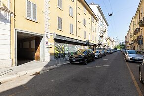 notaMi - Frisi di Porta Venezia