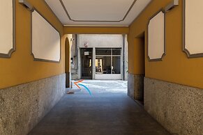 notaMi - Frisi di Porta Venezia