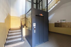 notaMi - Frisi di Porta Venezia