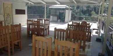 Midway Lodges Neelum Valley
