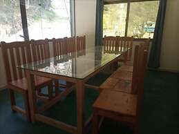 Midway Lodges Neelum Valley