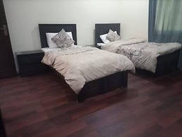 Midway Lodges Neelum Valley