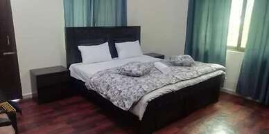 Midway Lodges Neelum Valley