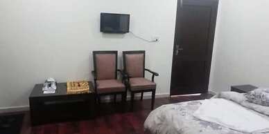 Midway Lodges Neelum Valley