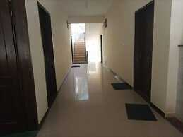 Midway Lodges Neelum Valley