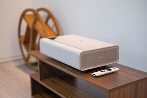 Kyokushin guest house