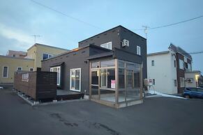 Kyokushin guest house