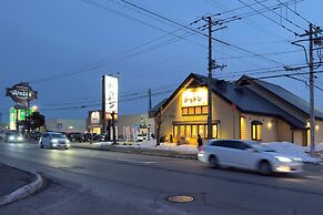 Kyokushin guest house