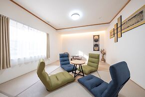 Kyokushin guest house