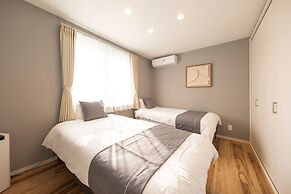 Kyokushin guest house