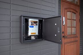 Kyokushin guest house