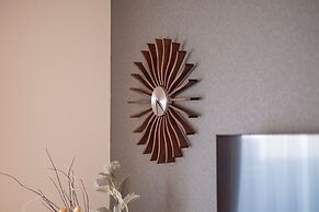 Kyokushin guest house