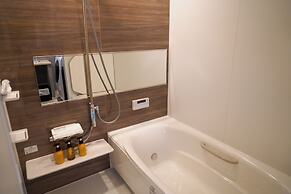 Kyokushin guest house