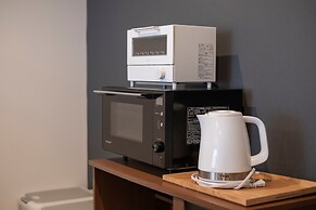 Kyokushin guest house