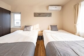 Kyokushin guest house