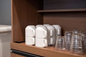 Kyokushin guest house