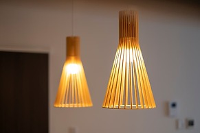 Kyokushin guest house