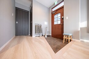 Kyokushin guest house