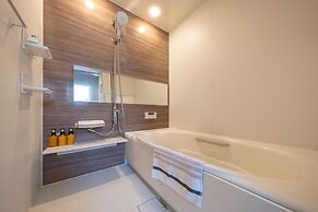 Kyokushin guest house